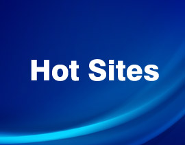 Hot Sites